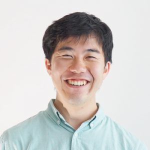 Ryo Shigeta