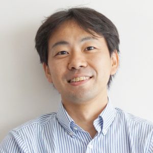 對尾 健二